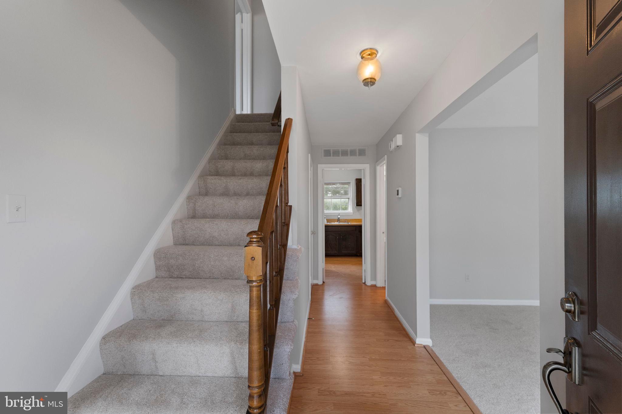 CHURCHILL TOWN SECTOR - Residential