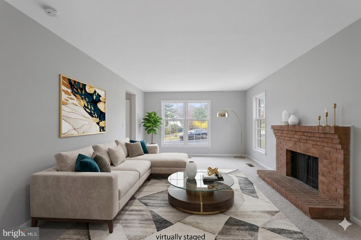 CHURCHILL TOWN SECTOR - Residential