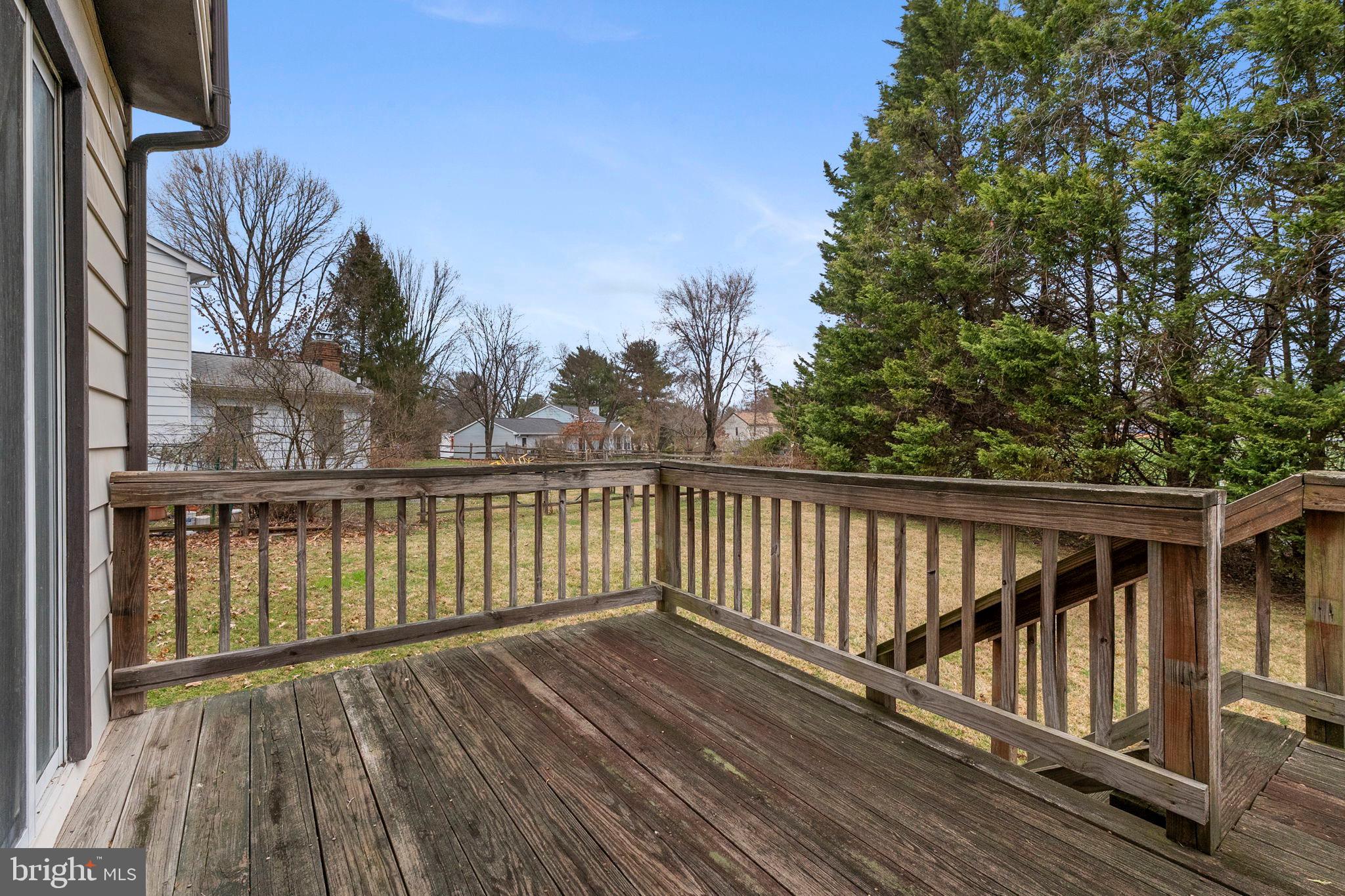 CHURCHILL TOWN SECTOR - Residential