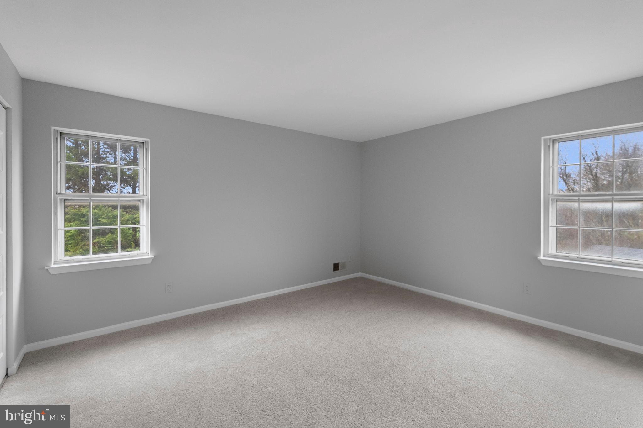 CHURCHILL TOWN SECTOR - Residential