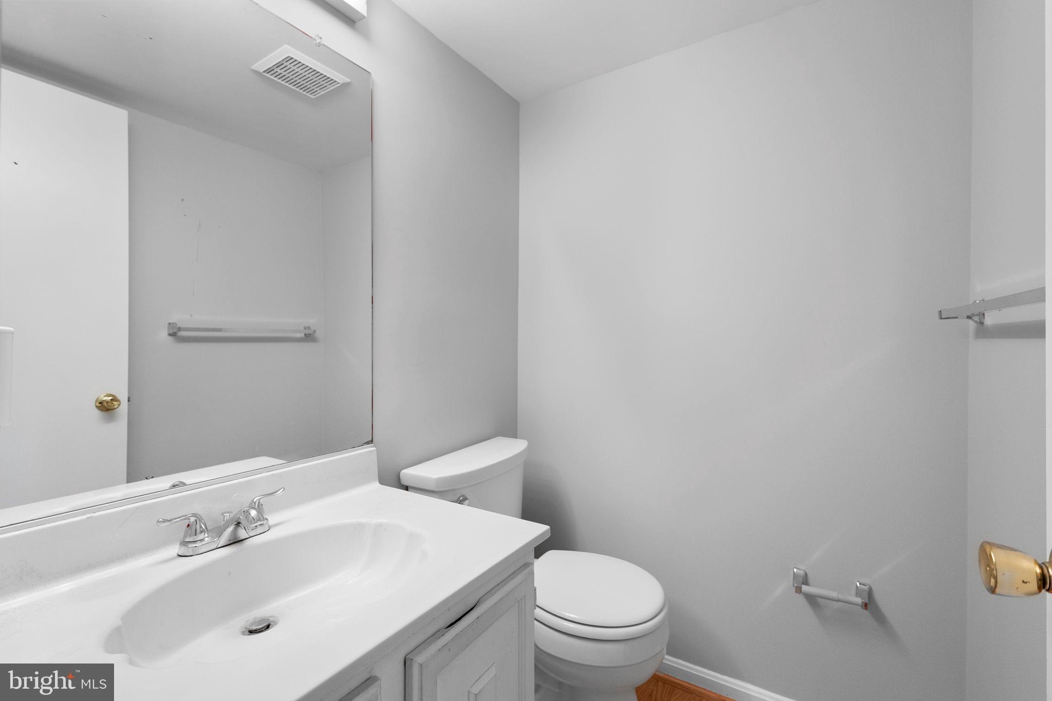 CHURCHILL TOWN SECTOR - Residential