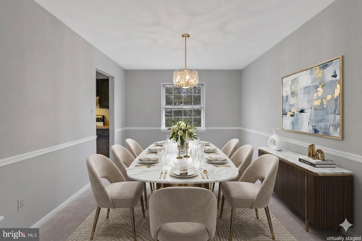 CHURCHILL TOWN SECTOR - Residential