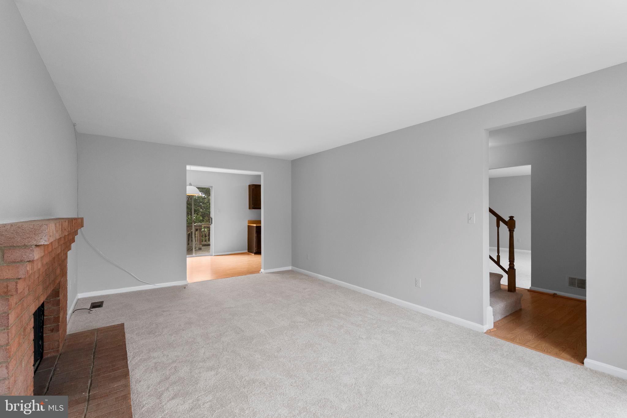 CHURCHILL TOWN SECTOR - Residential