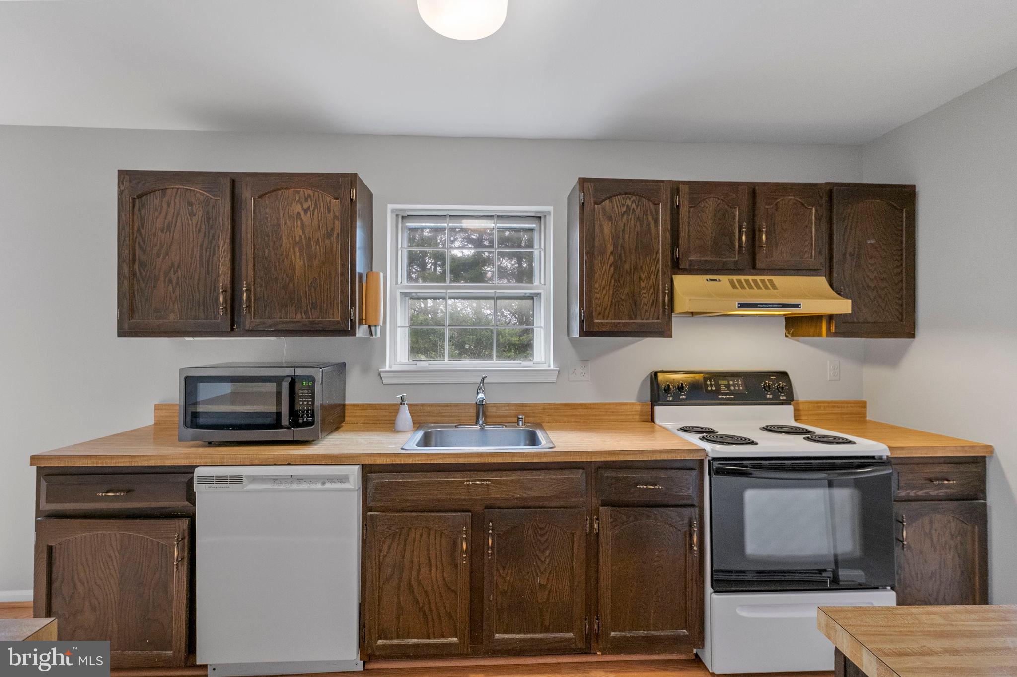 CHURCHILL TOWN SECTOR - Residential