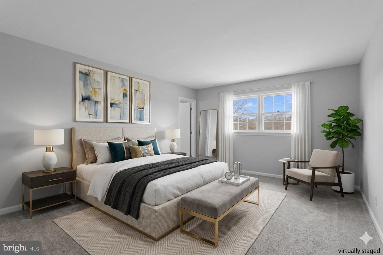 CHURCHILL TOWN SECTOR - Residential