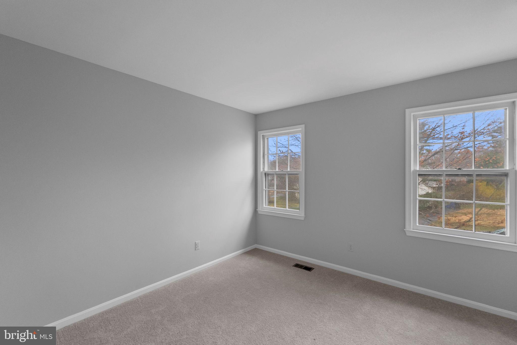 CHURCHILL TOWN SECTOR - Residential