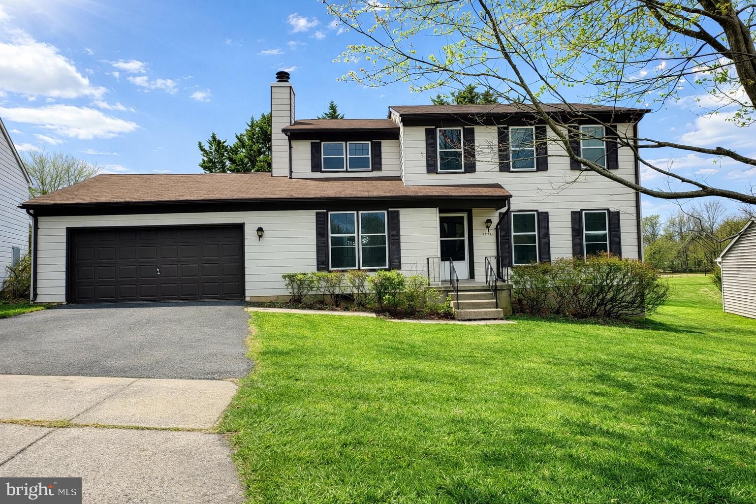 CHURCHILL TOWN SECTOR - Residential