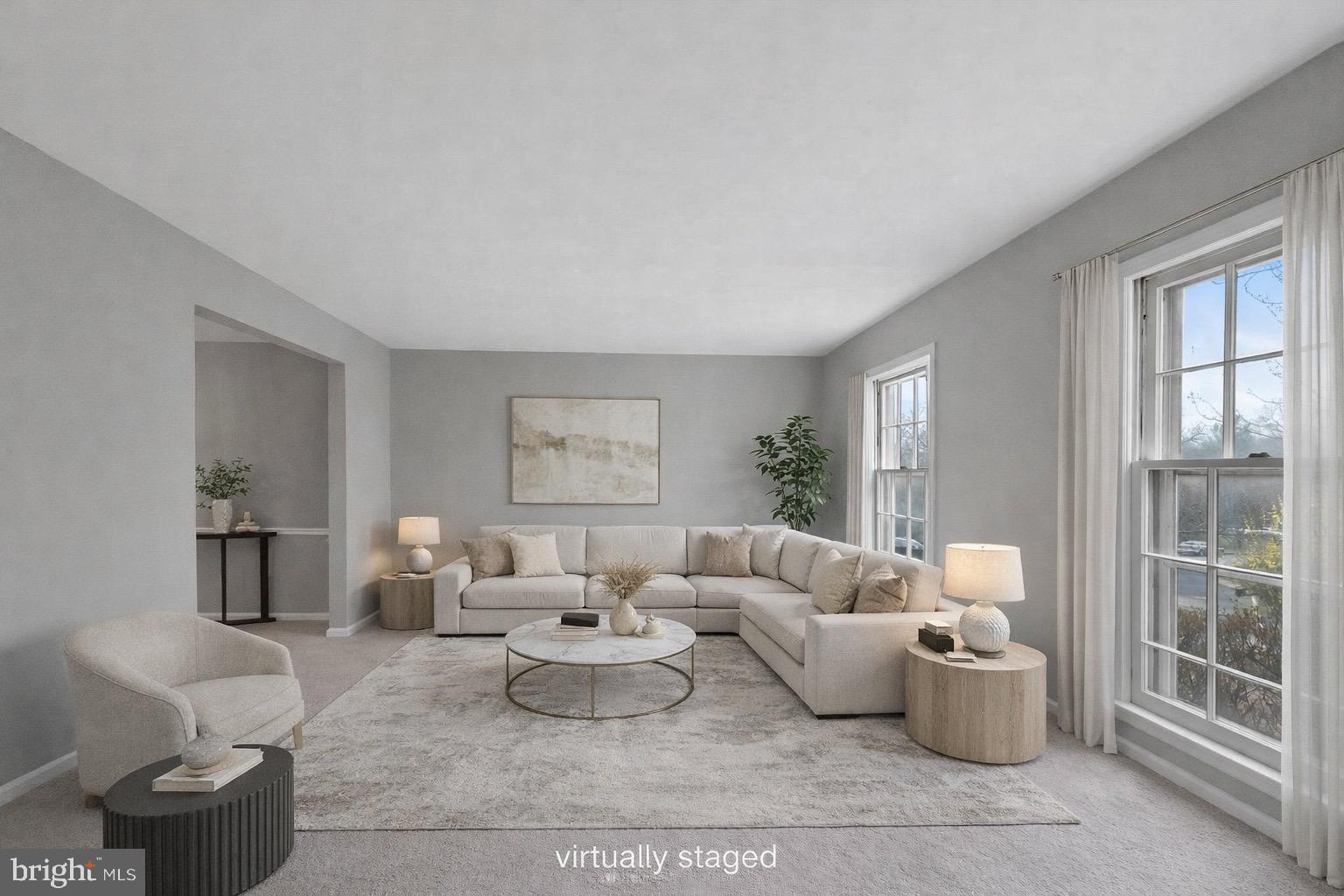 CHURCHILL TOWN SECTOR - Residential