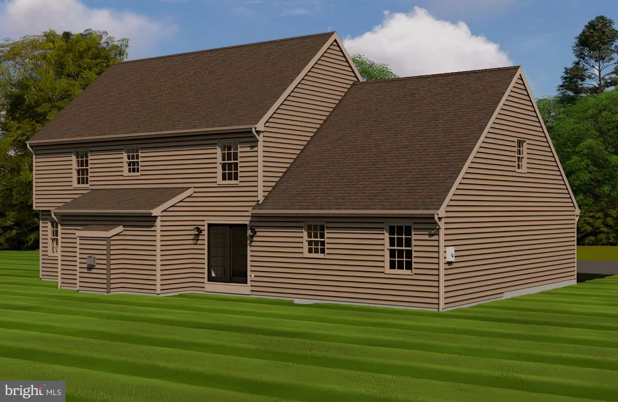 NONE  AVAILABLE - Residential