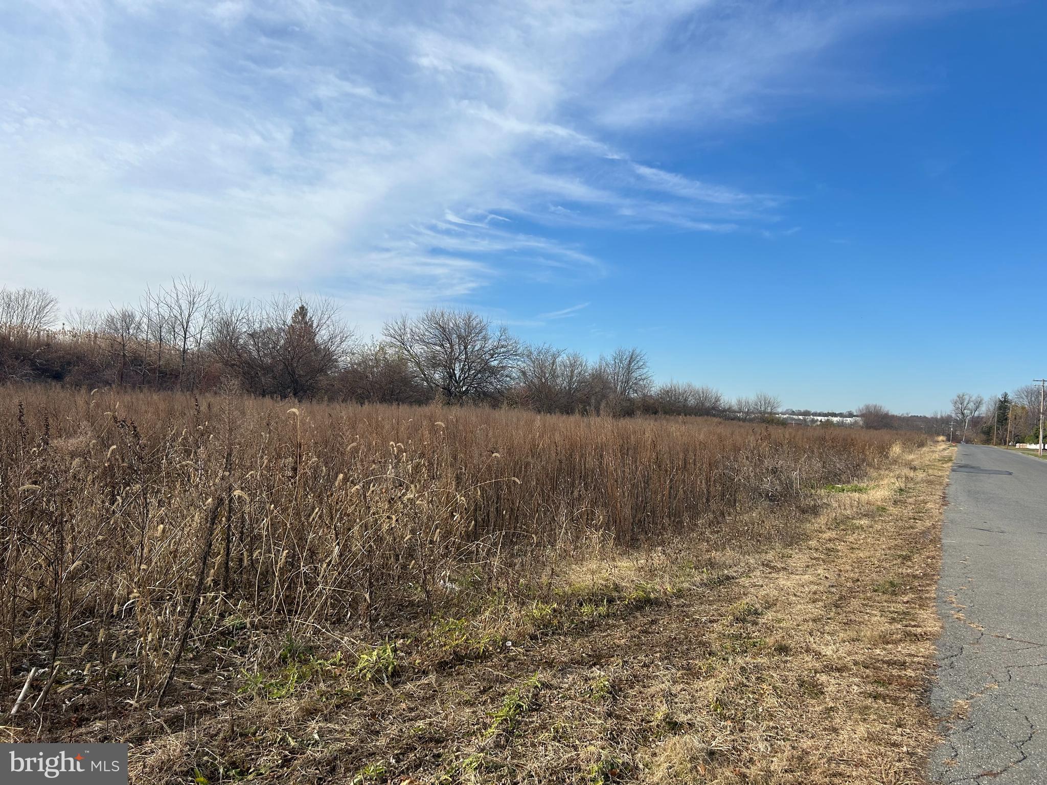 NONE  AVAILABLE - Residential