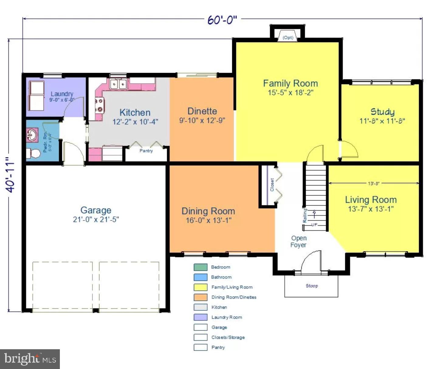 NONE  AVAILABLE - Residential