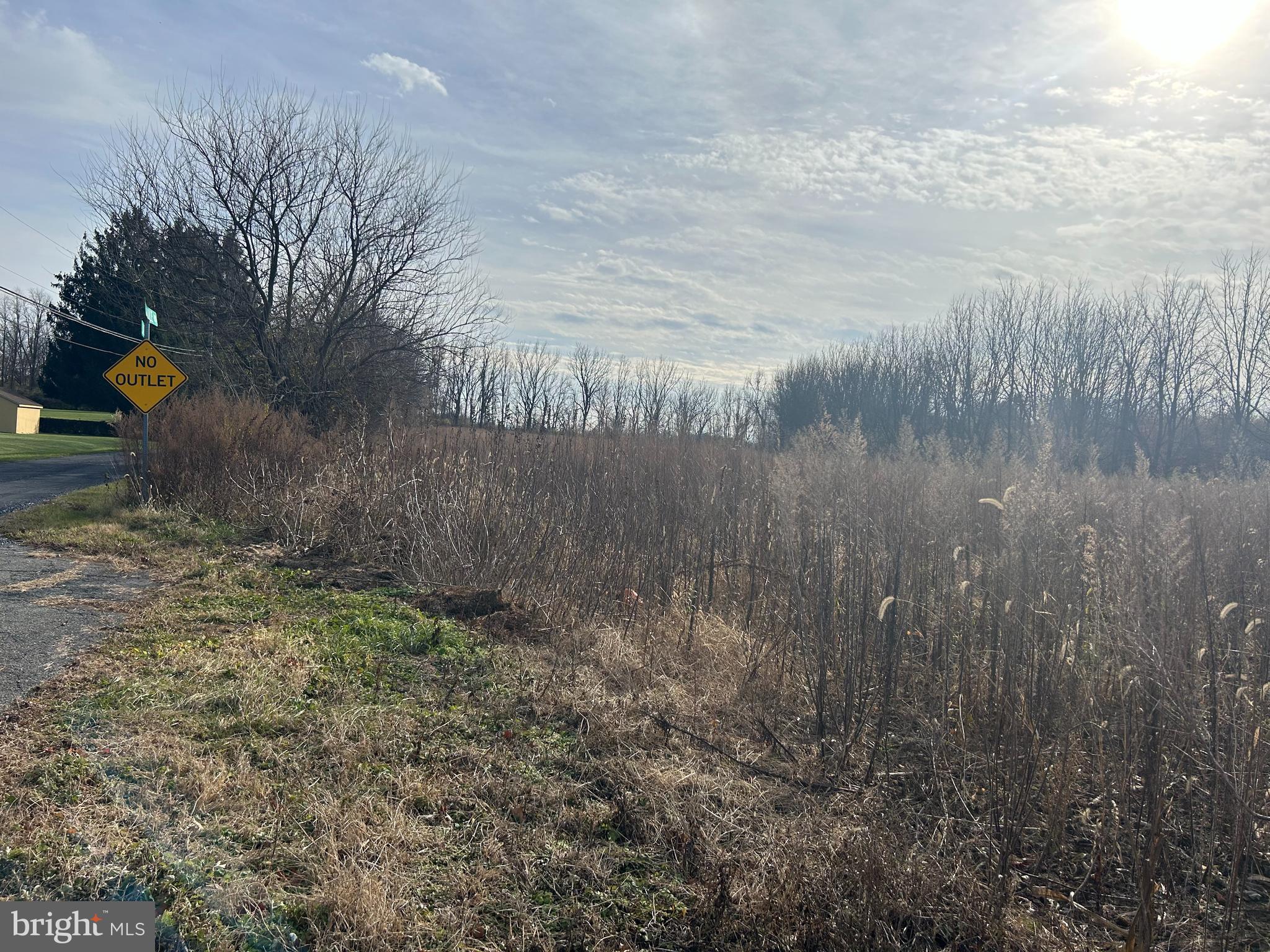 NONE  AVAILABLE - Residential