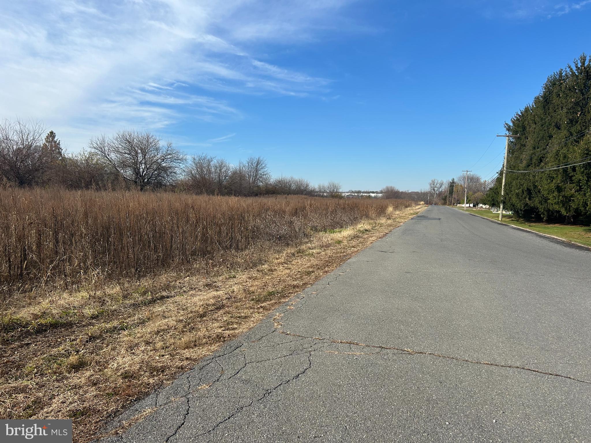 NONE  AVAILABLE - Residential