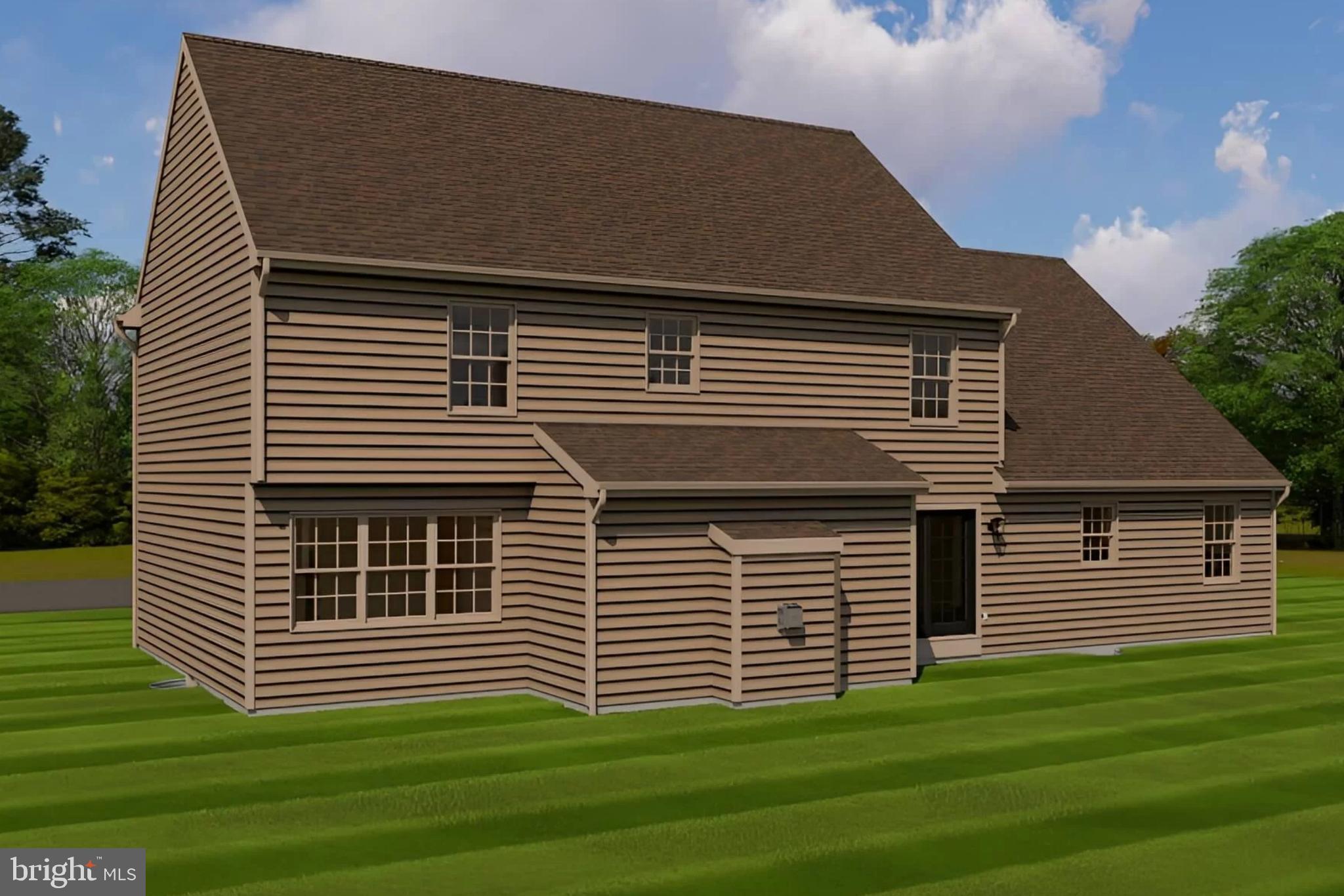 NONE  AVAILABLE - Residential