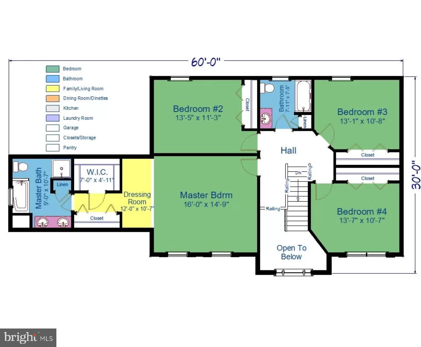 NONE  AVAILABLE - Residential