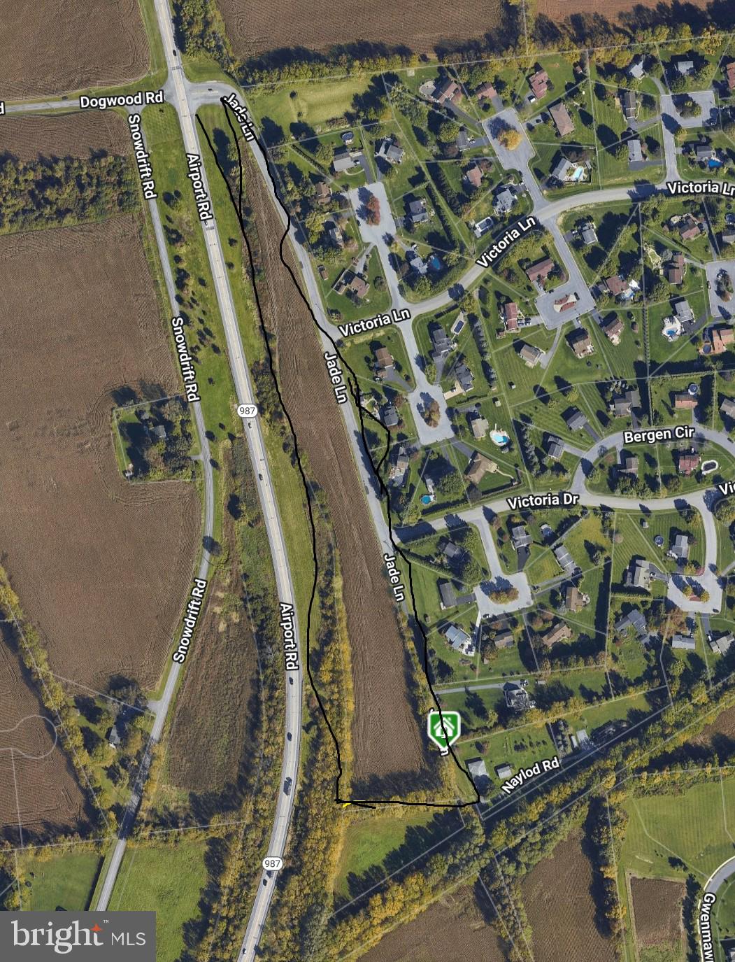 NONE  AVAILABLE - Residential