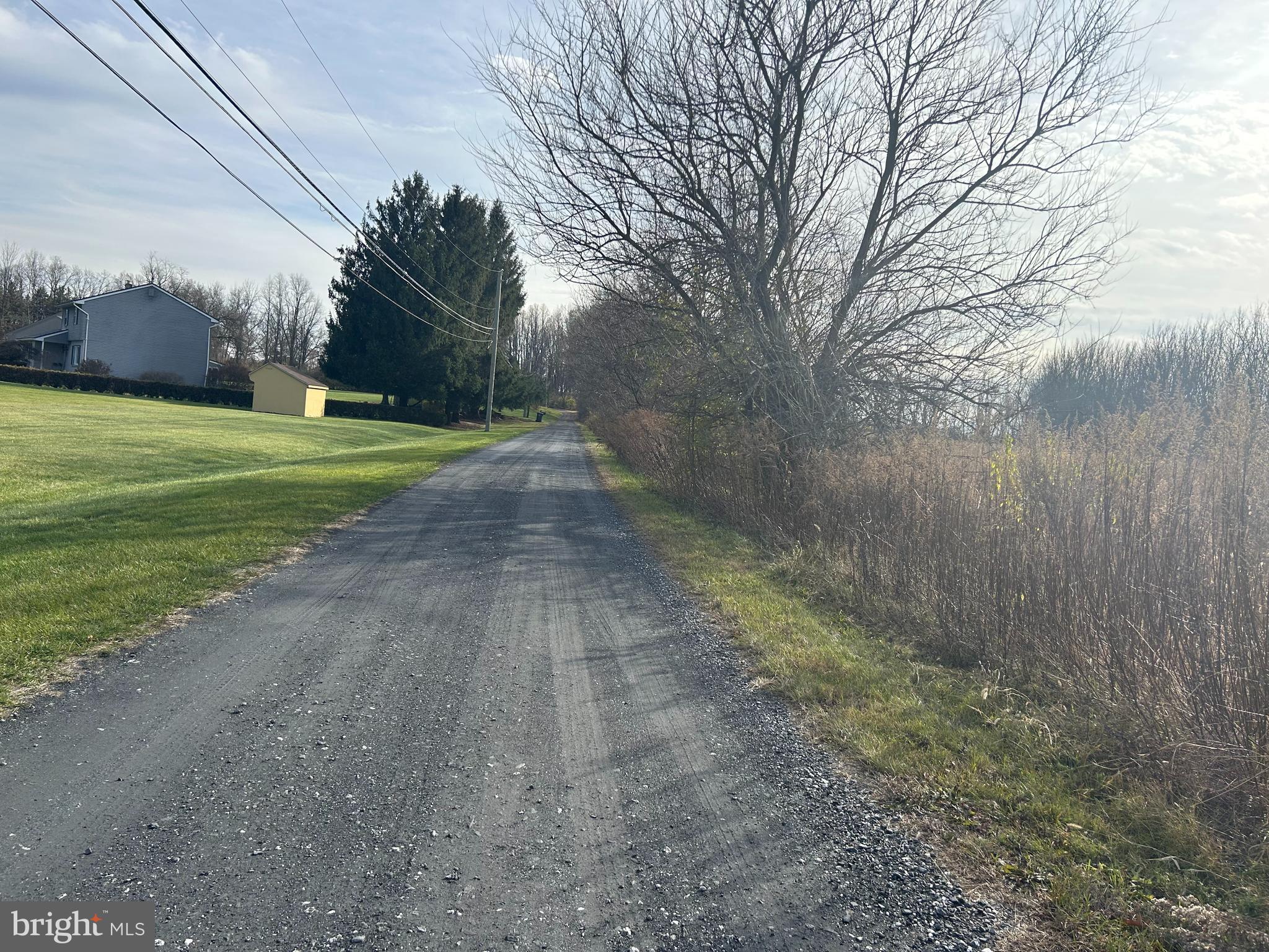 NONE  AVAILABLE - Residential