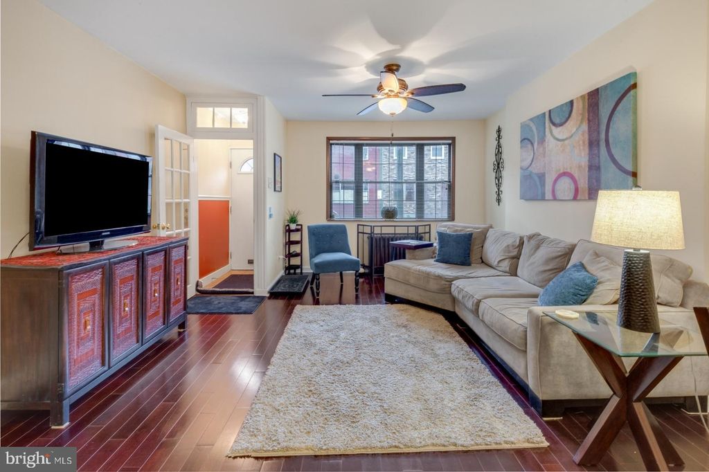 Photo of 1006 Morris Street, PHILADELPHIA, PA 19148 (MLS # PAPH2565380)