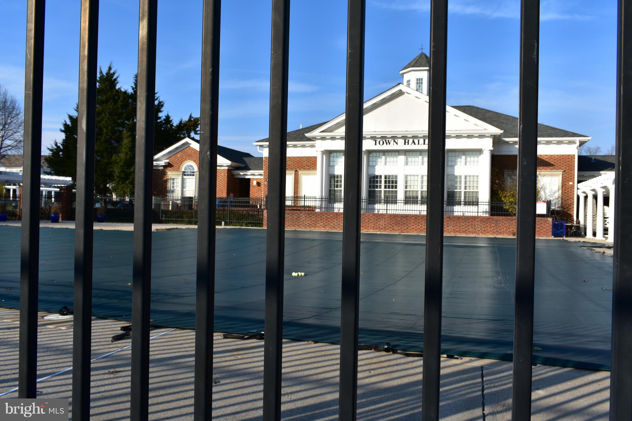 CHANTILLY - Residential Lease