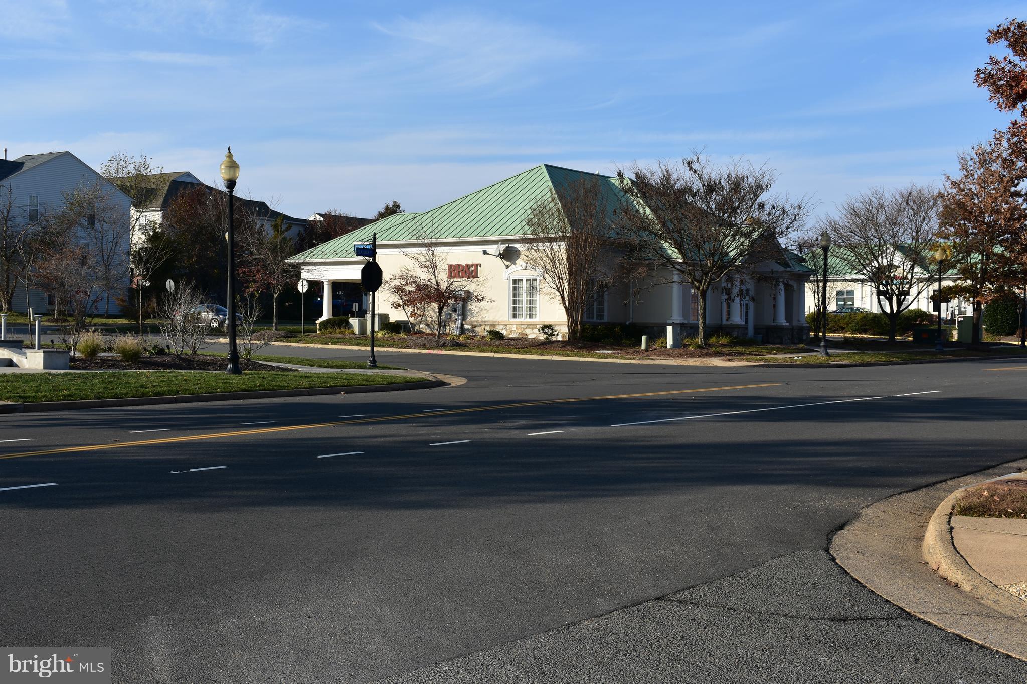 CHANTILLY - Residential Lease