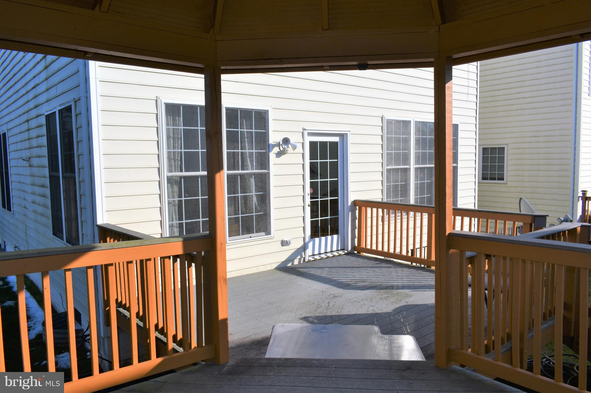 CHANTILLY - Residential Lease