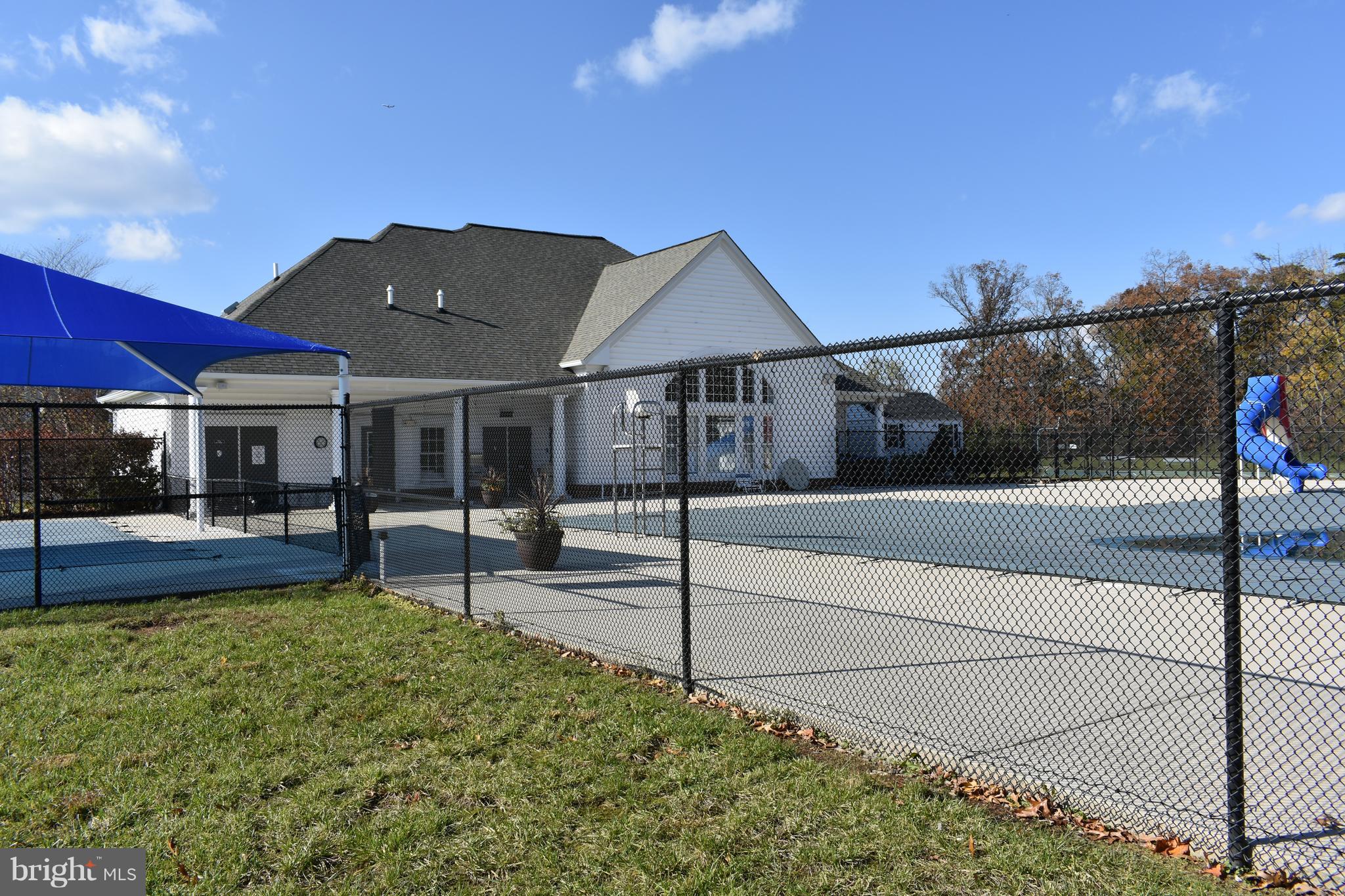 CHANTILLY - Residential Lease