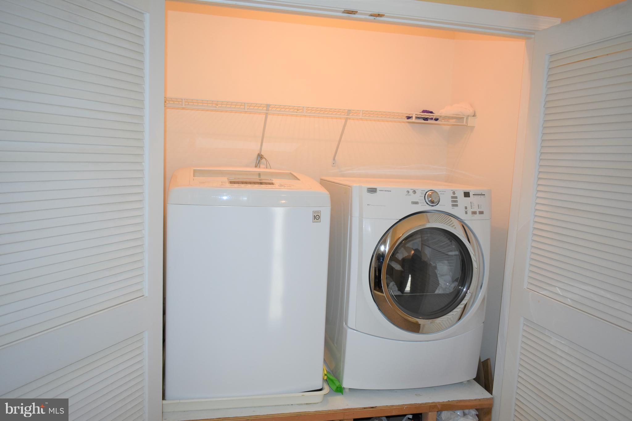 CHANTILLY - Residential Lease