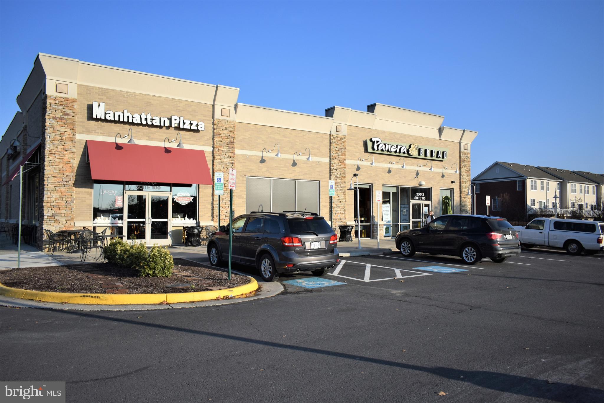 CHANTILLY - Residential Lease