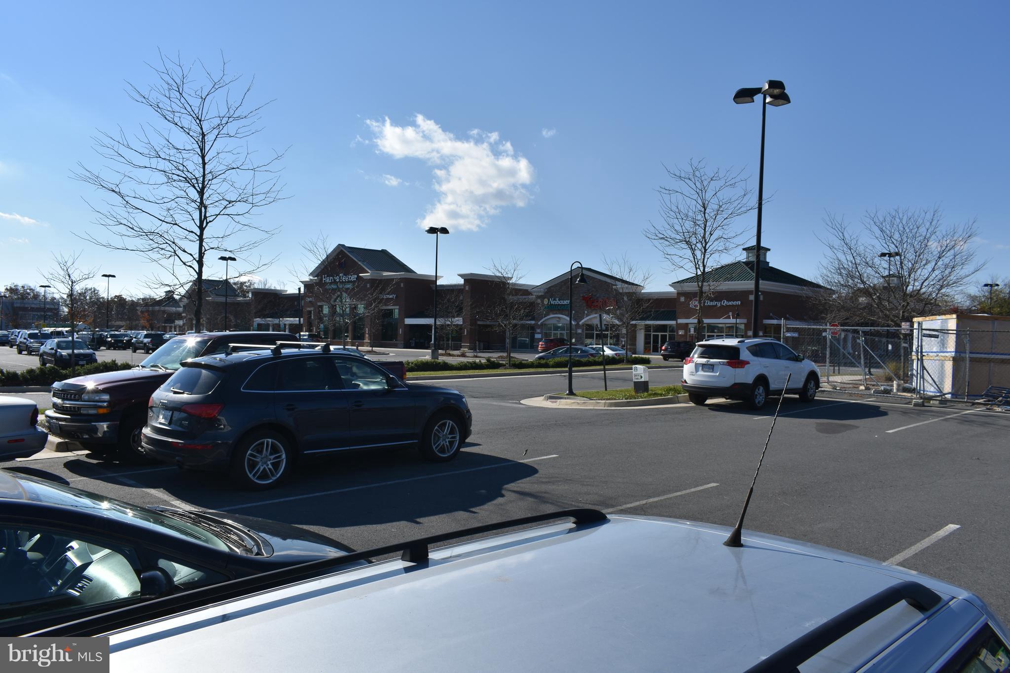 CHANTILLY - Residential Lease