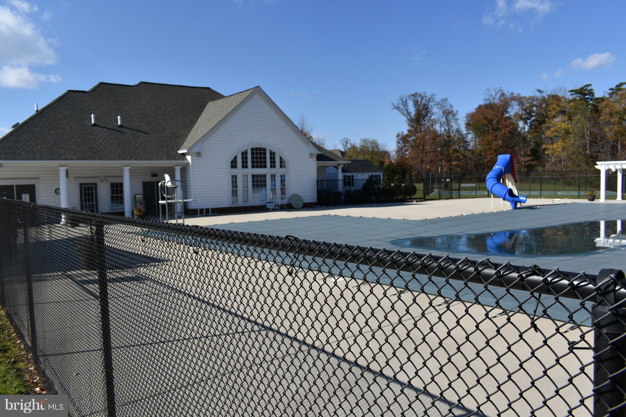 CHANTILLY - Residential Lease