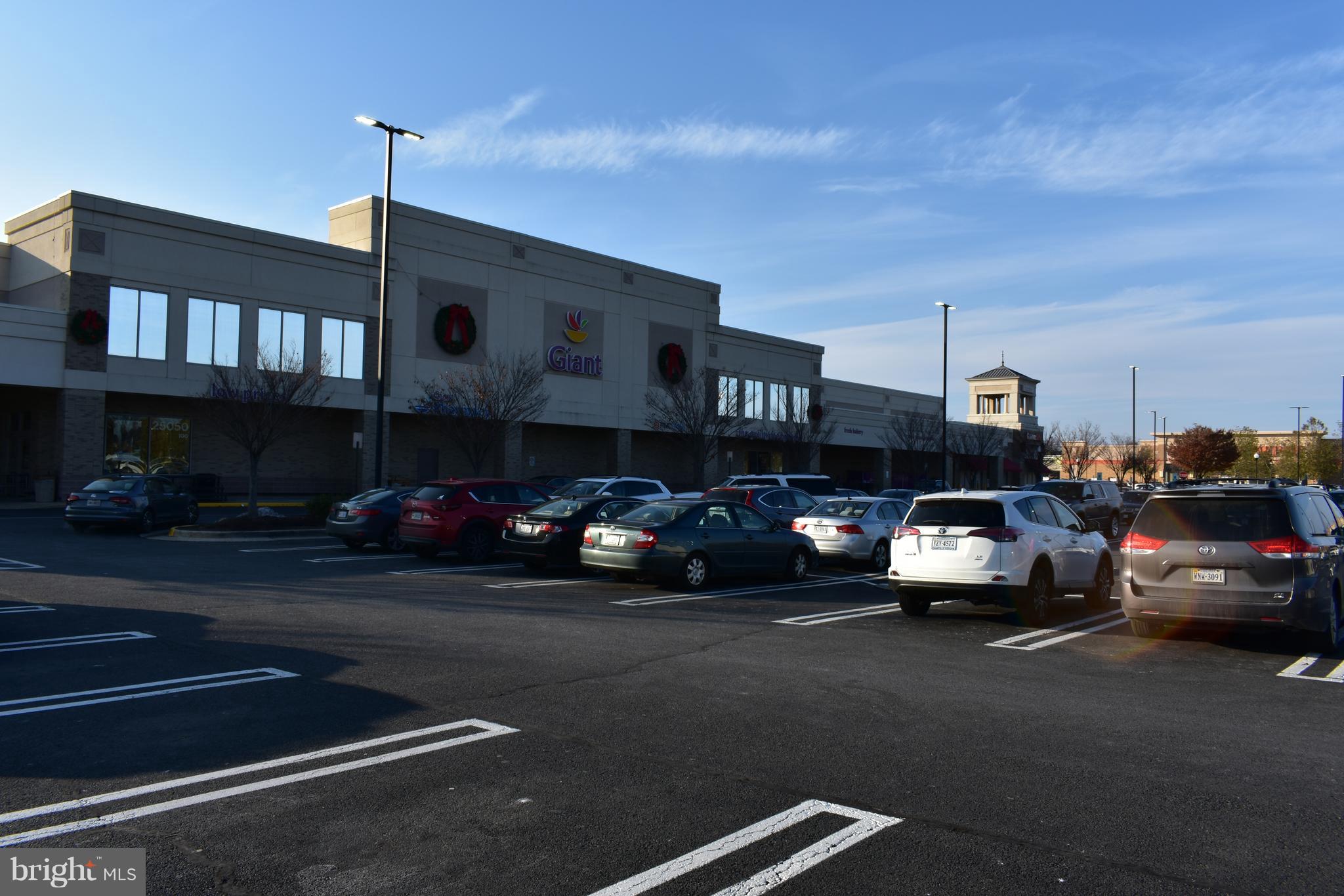 CHANTILLY - Residential Lease