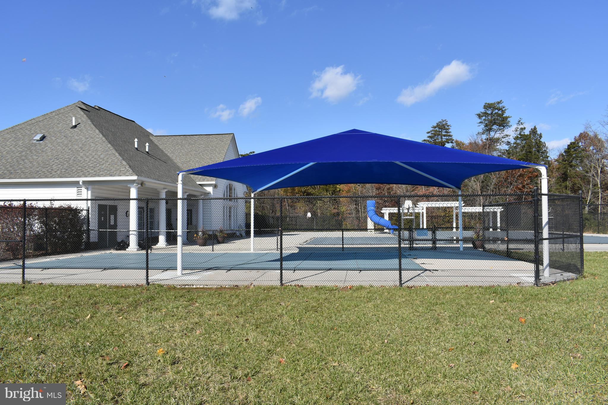 CHANTILLY - Residential Lease