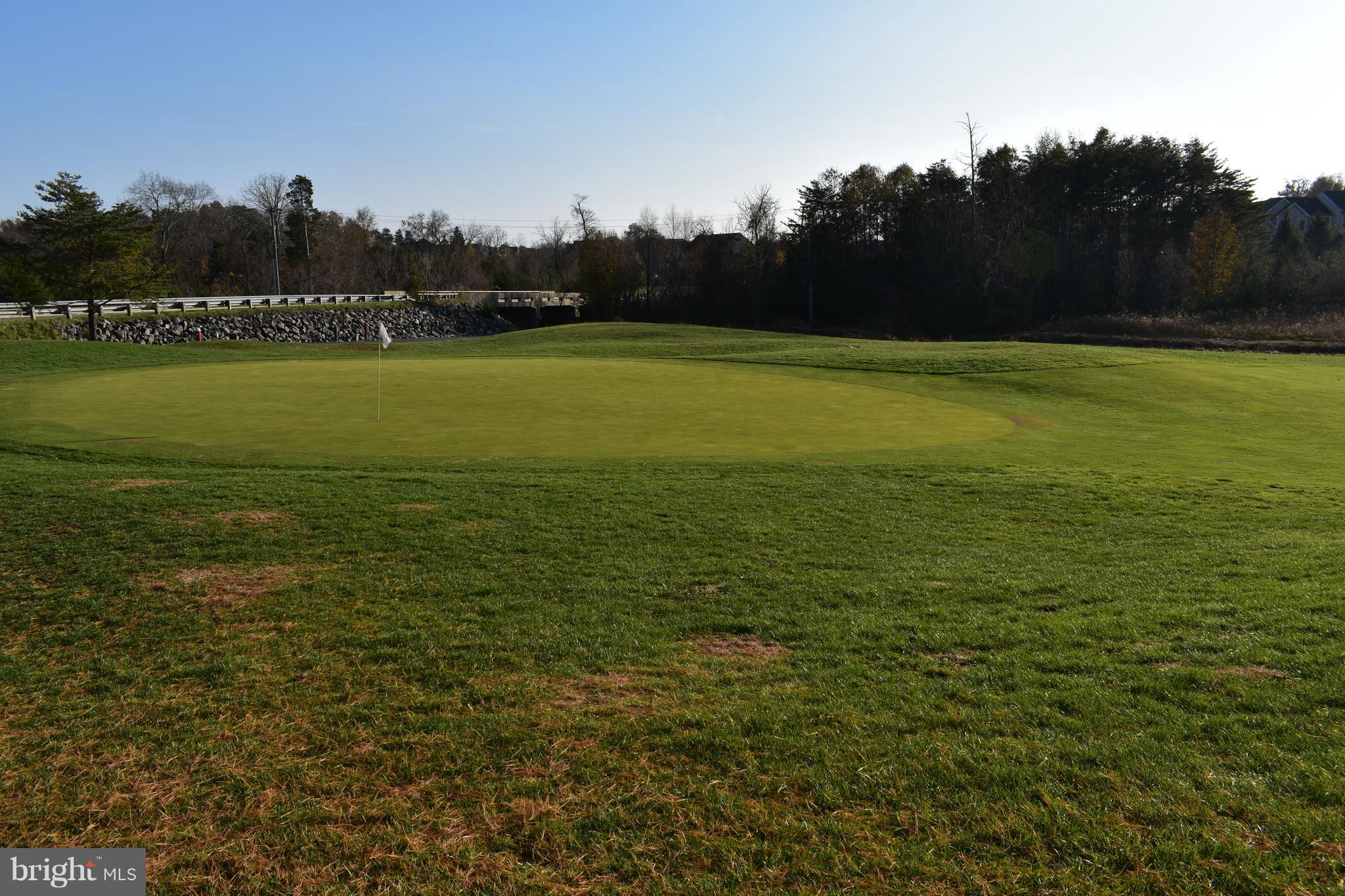 CHANTILLY - Residential Lease