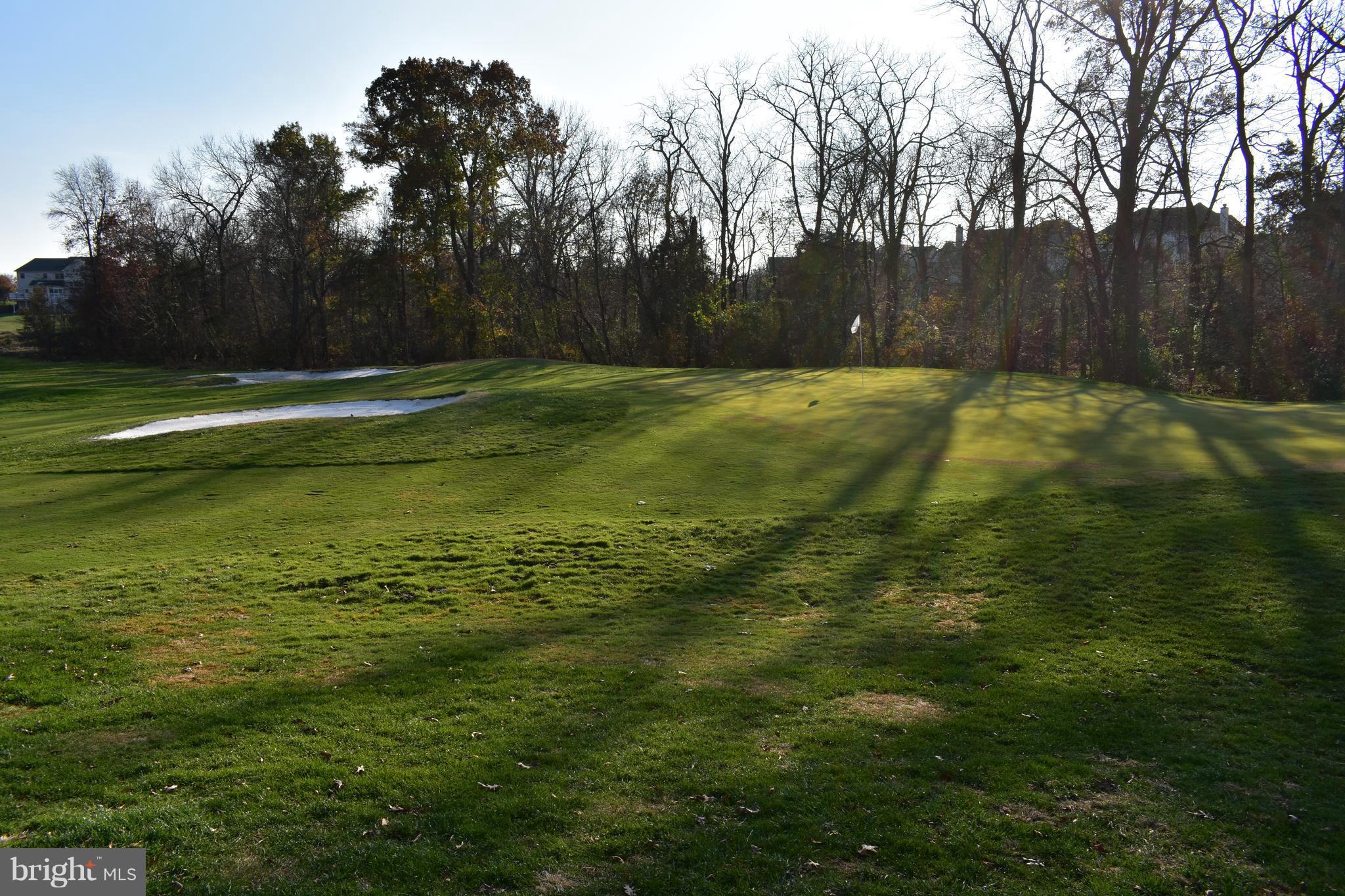 CHANTILLY - Residential Lease