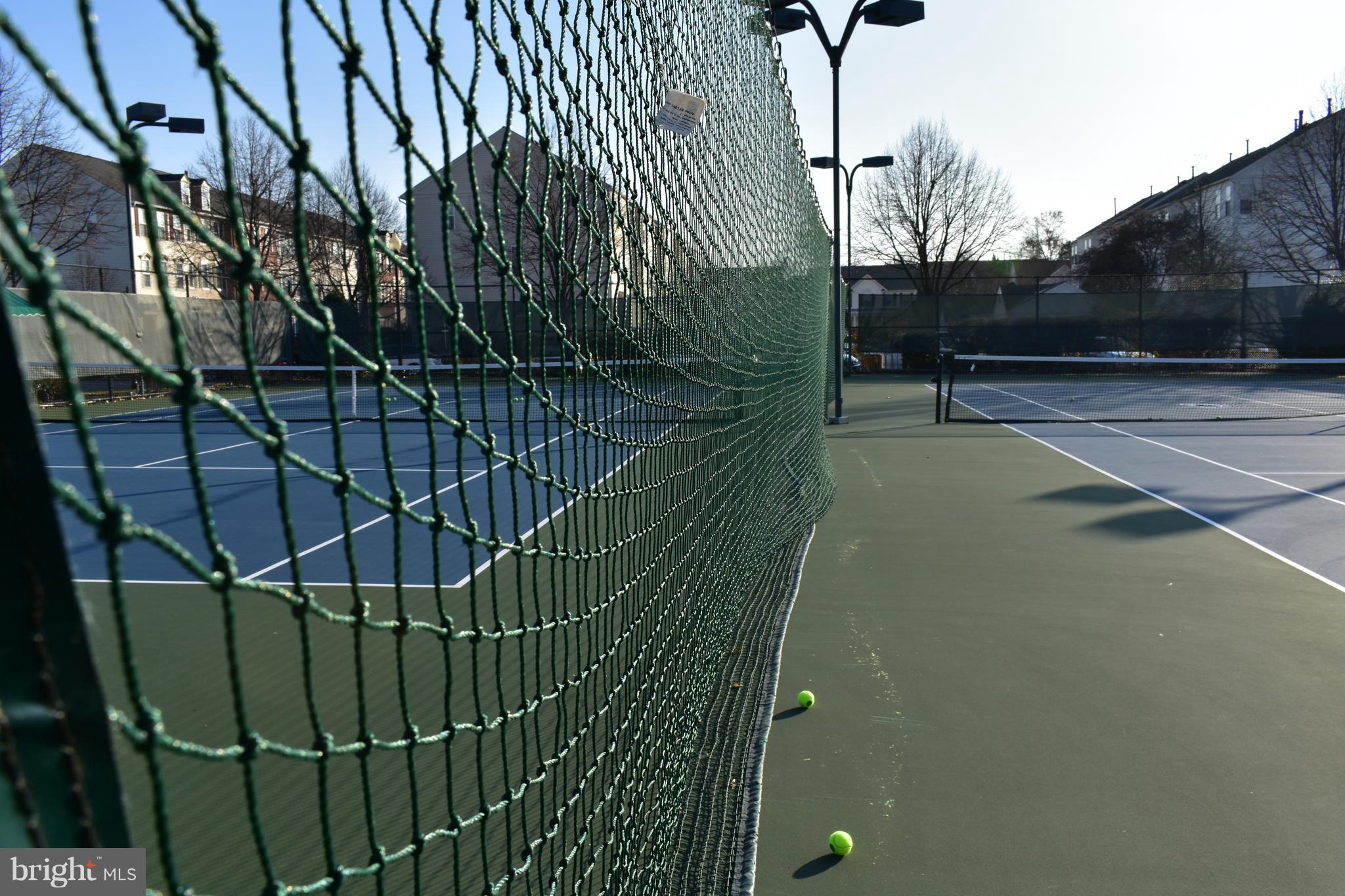 CHANTILLY - Residential Lease