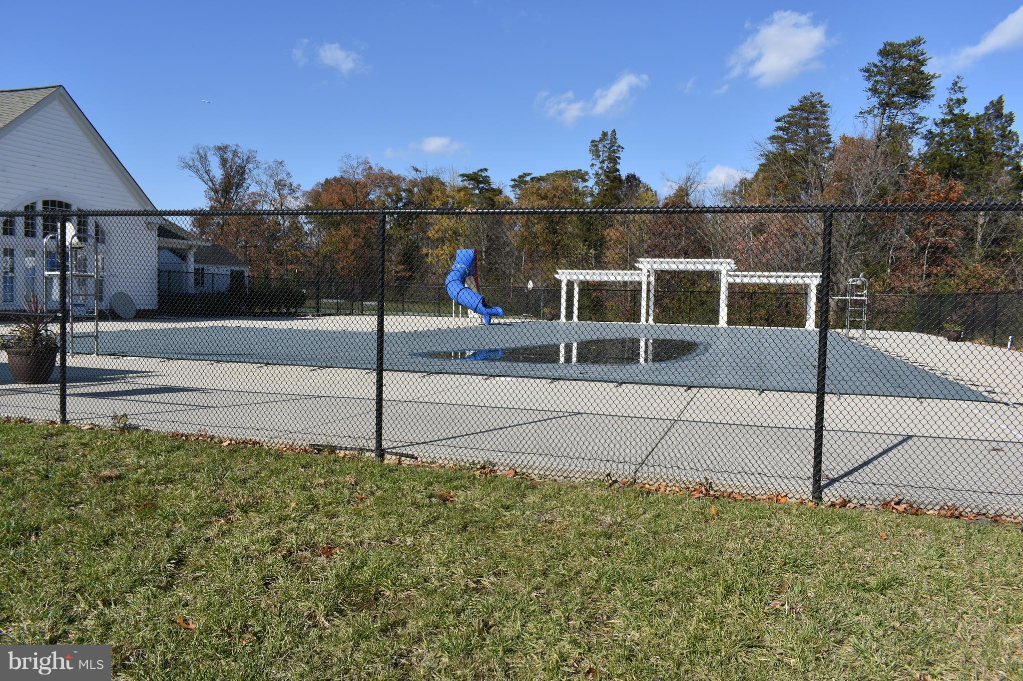 CHANTILLY - Residential Lease