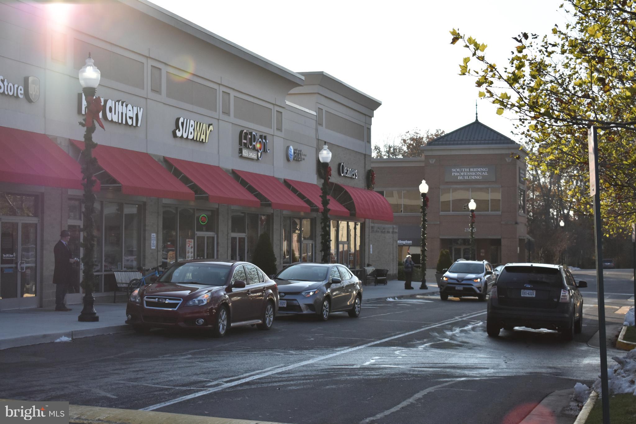 CHANTILLY - Residential Lease