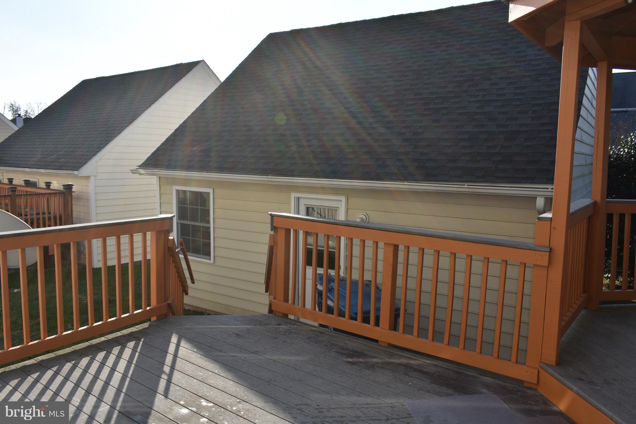 CHANTILLY - Residential Lease