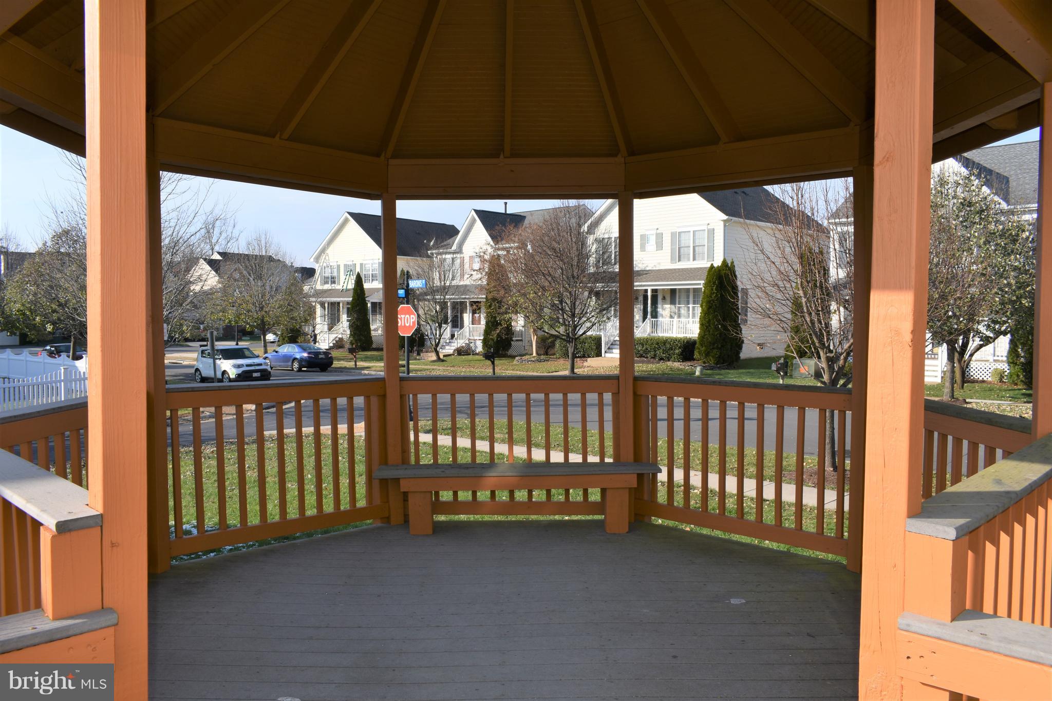 CHANTILLY - Residential Lease