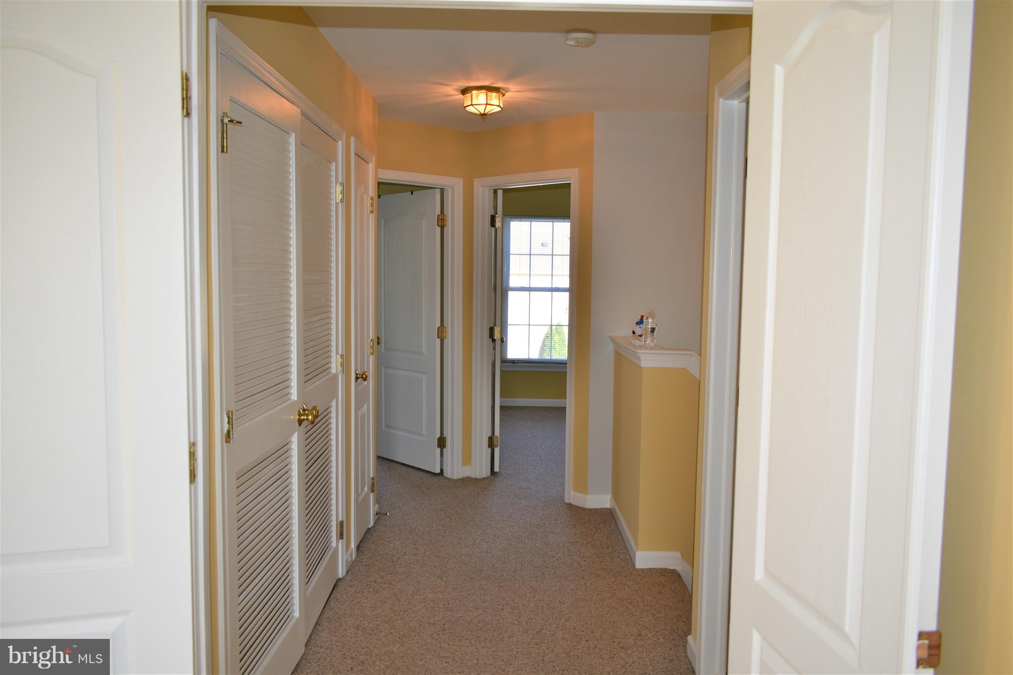 CHANTILLY - Residential Lease