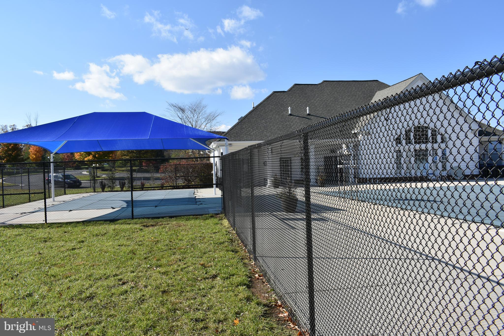 CHANTILLY - Residential Lease