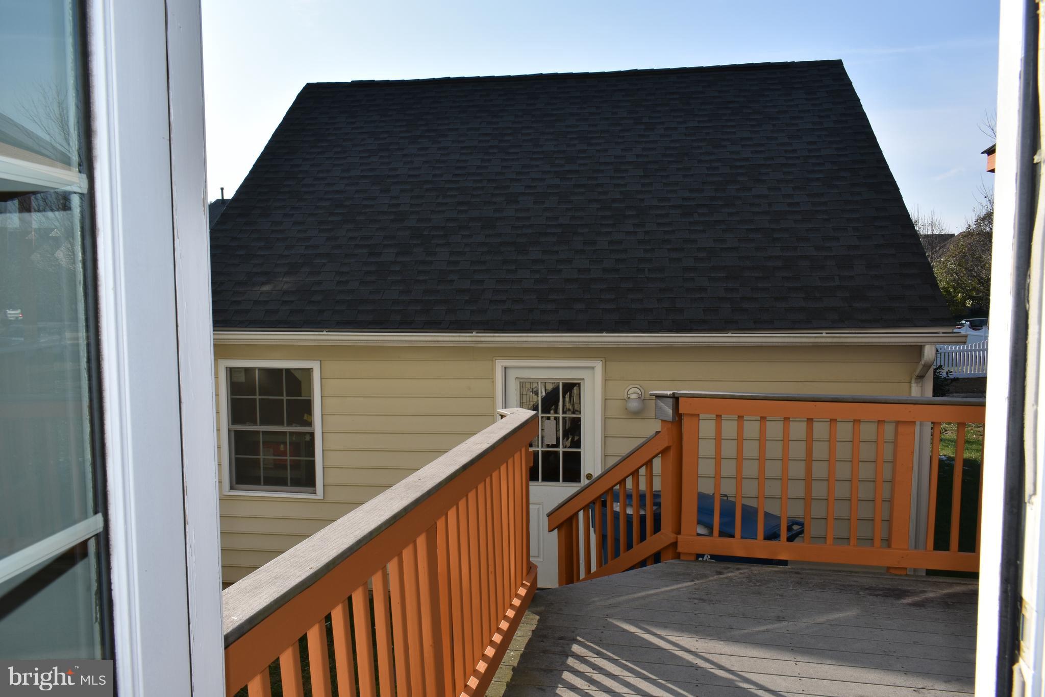 CHANTILLY - Residential Lease