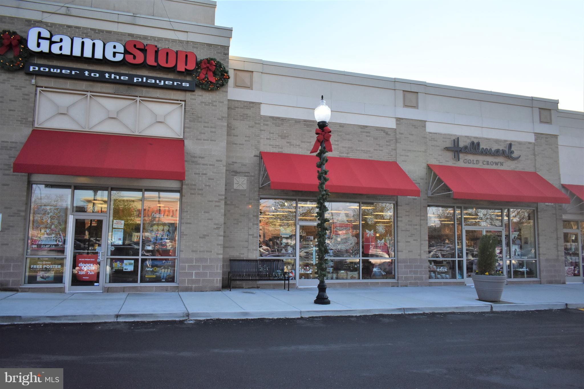 CHANTILLY - Residential Lease