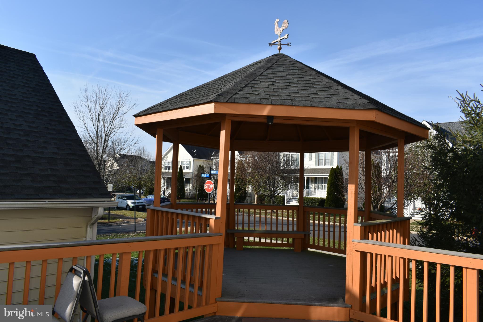 CHANTILLY - Residential Lease