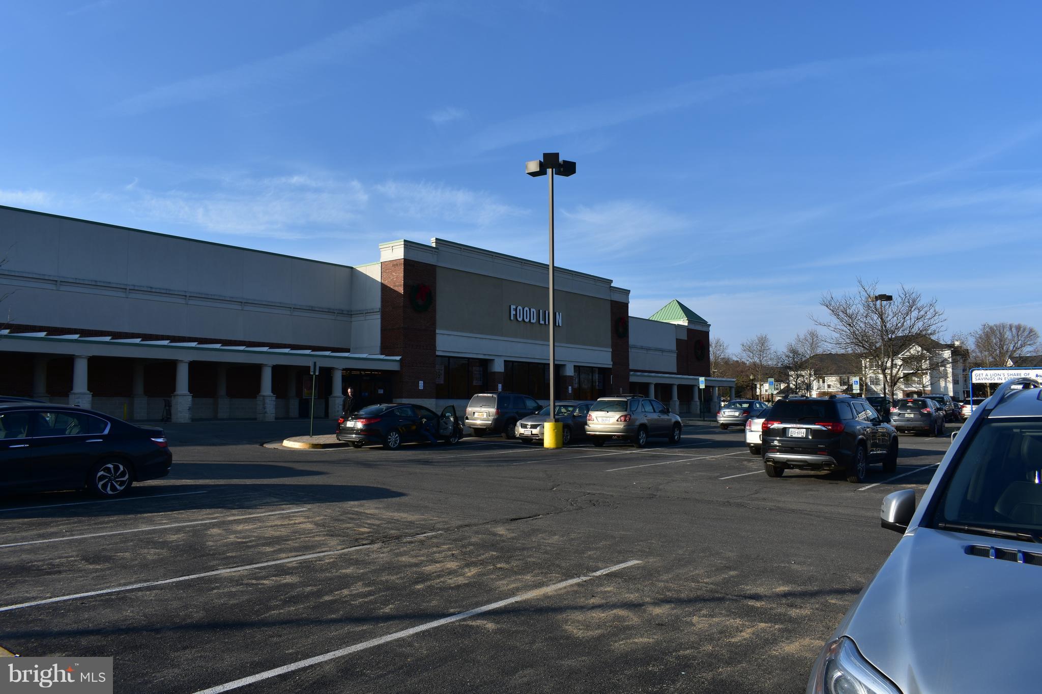 CHANTILLY - Residential Lease