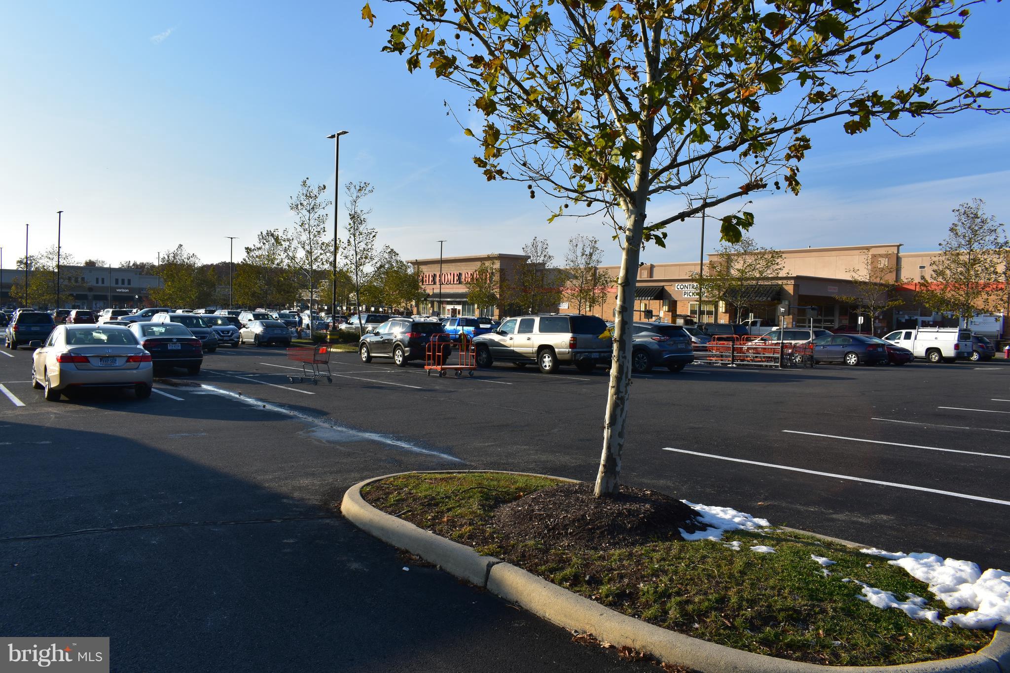 CHANTILLY - Residential Lease