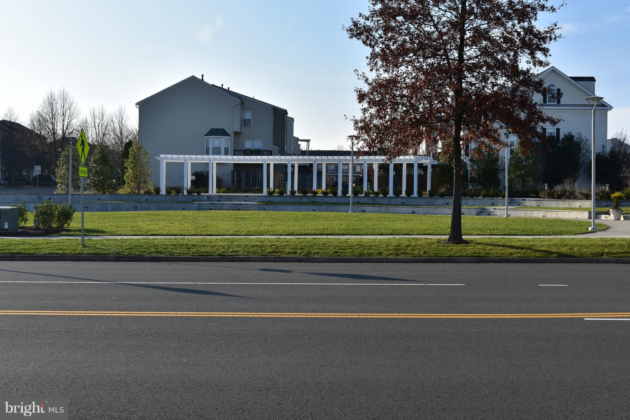 CHANTILLY - Residential Lease