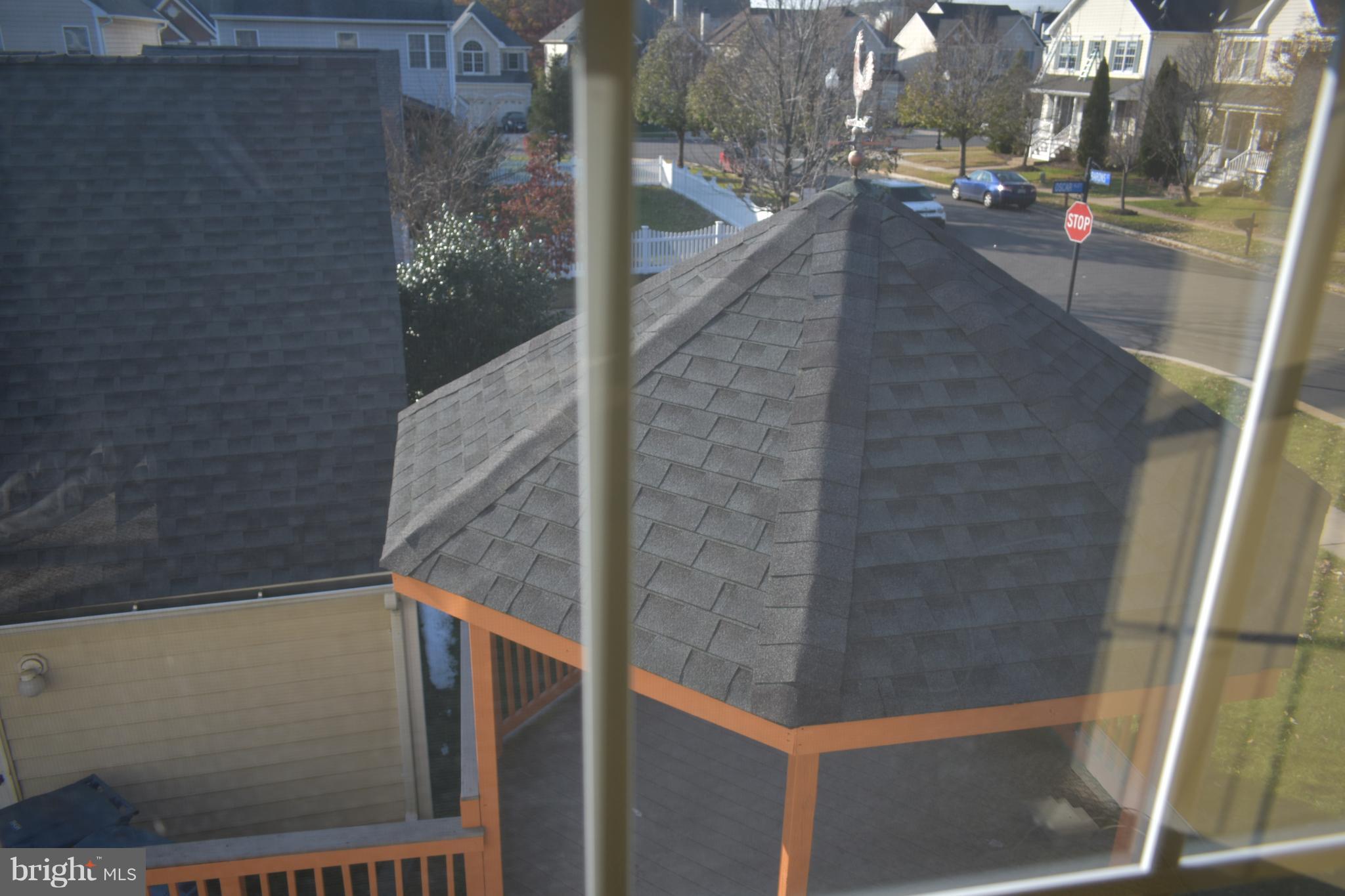 CHANTILLY - Residential Lease