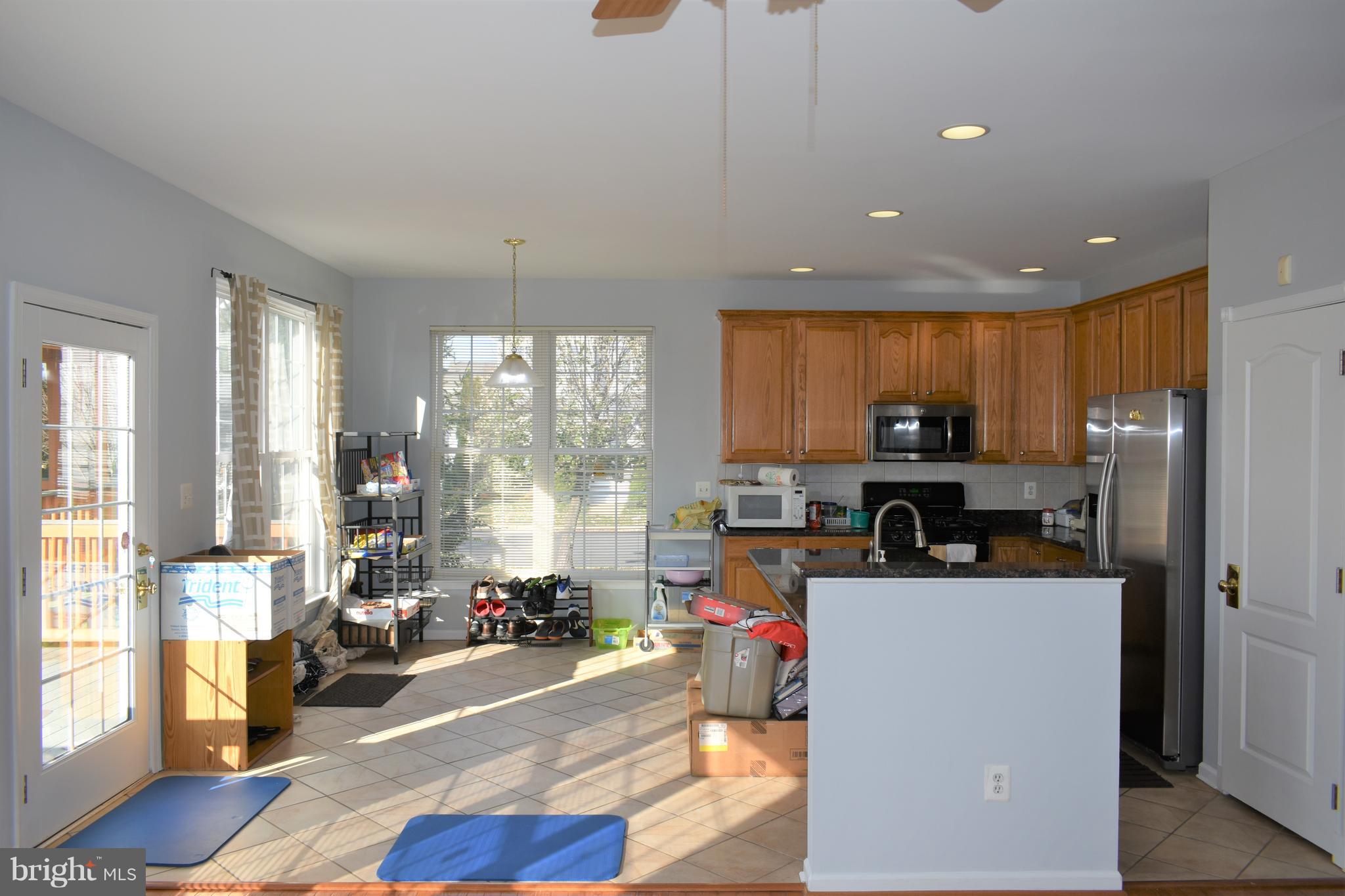 CHANTILLY - Residential Lease