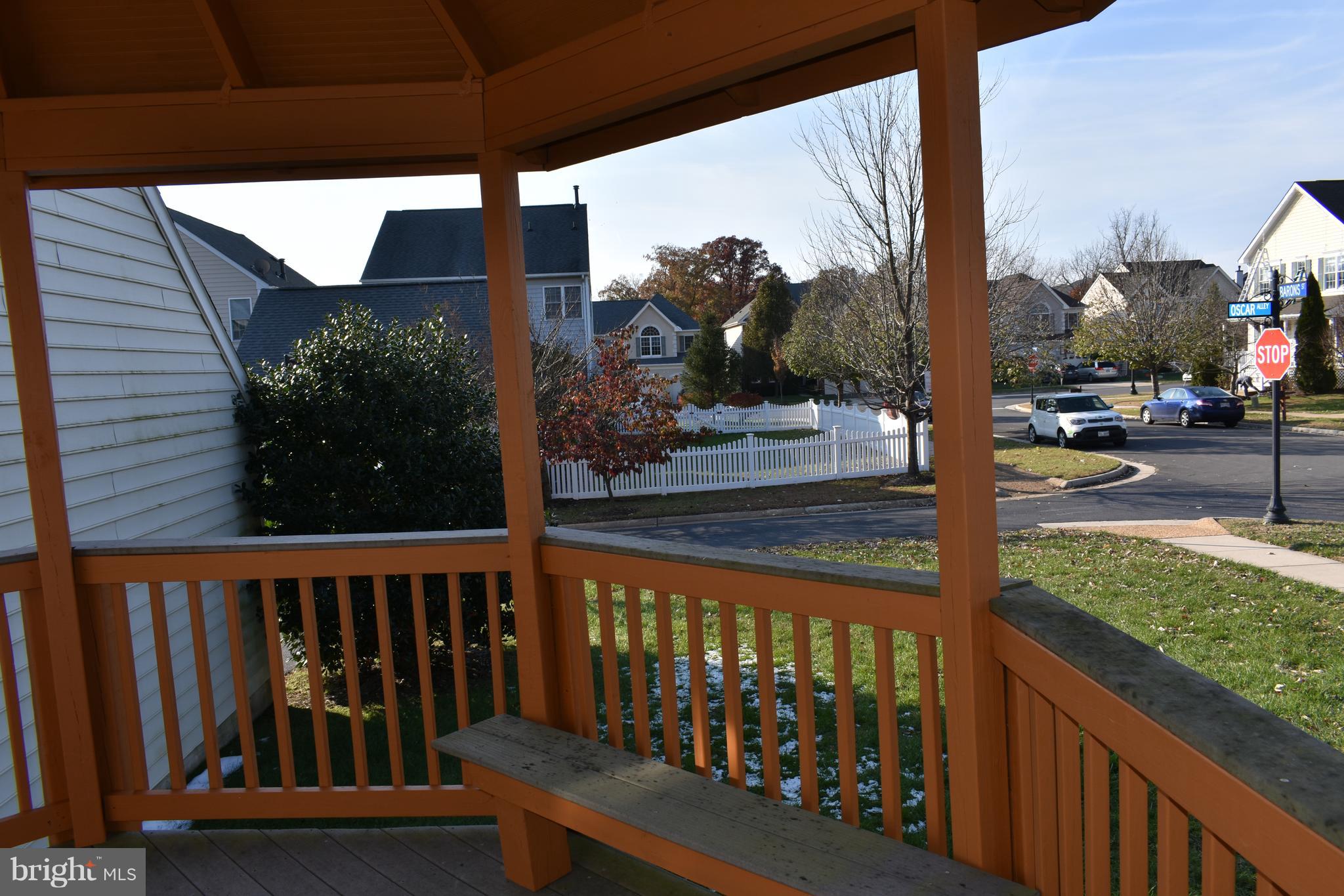 CHANTILLY - Residential Lease